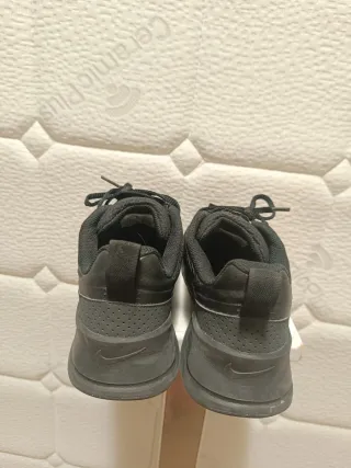 Zapatillas Nike Air Max Nuaxis Negras