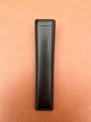 Barra de Sonido y Subwoofer Samsung Negra