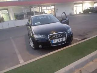 Audi A3 2009