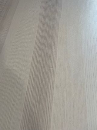 Mesa redonda Ikea Lisabo y 4 sillas Odger