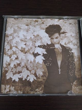 Prince The Hits 1 CD Audio