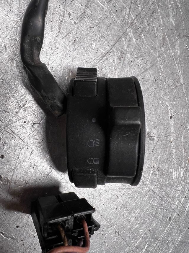 Comandi della luce Derbi Variant