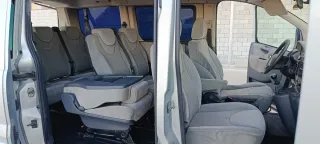 Citroen Jumpy 2007