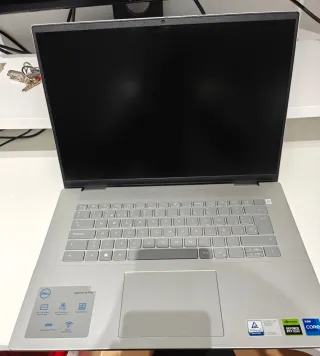 Portátil Dell Inspiron 16 Plus i7-13700H 16GB 4060