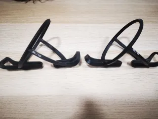 Porta bidones bicicleta ELITE T-RACE