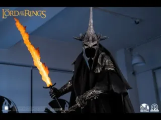 Infinity Studios El Rey Brujo de Angmar