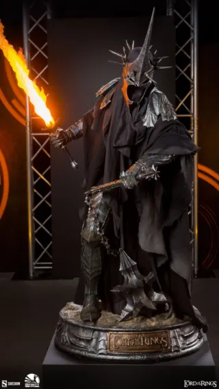 Infinity Studios El Rey Brujo de Angmar