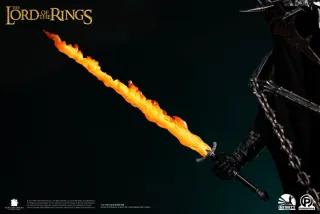 Infinity Studios El Rey Brujo de Angmar