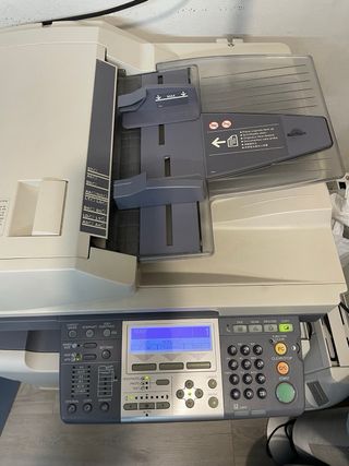 Fotocopiadora Toshiba e-STUDIO 167