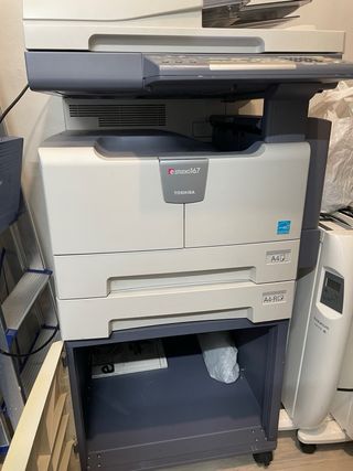 Fotocopiadora Toshiba e-STUDIO 167