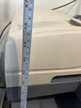 Fotocopiadora Toshiba e-STUDIO 167