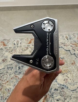 Scotty Cameron Phantom 7.5
