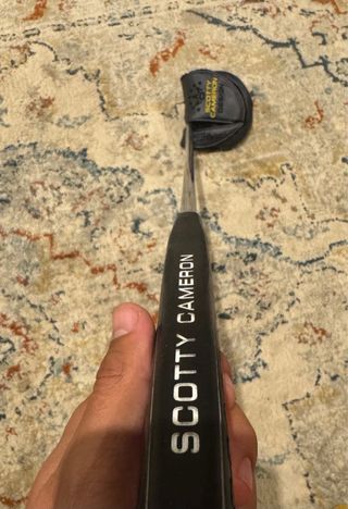 Scotty Cameron Phantom 7.5