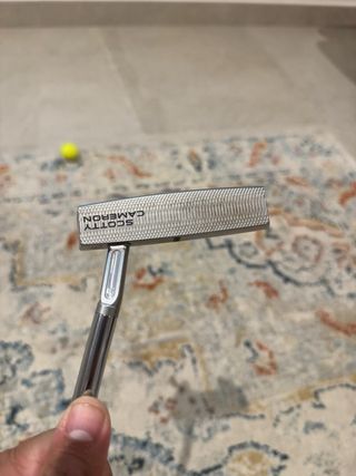Scotty Cameron Phantom 7.5