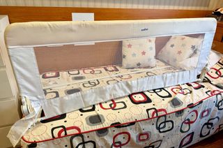 Barrera Cama Infantil Olmitos