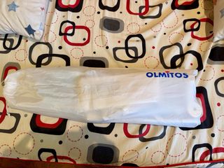 Barrera Cama Infantil Olmitos