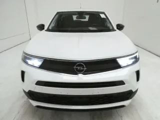 Despiece Opel Mokka 2021