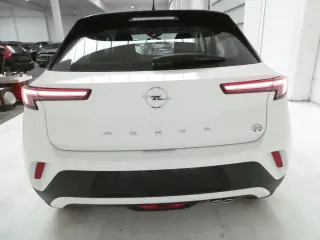 Despiece Opel Mokka 2021