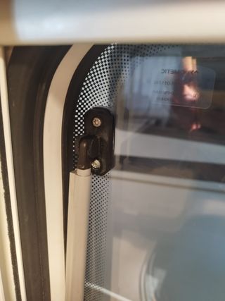 Compás Ventana Autocaravana/Caravana