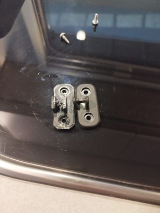 Compás Ventana Autocaravana/Caravana