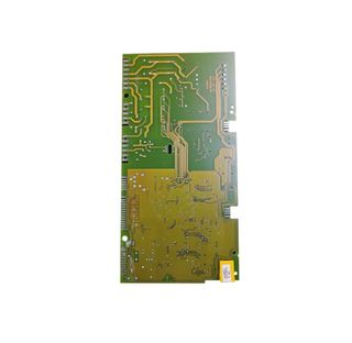 Placa Electrónica Caldera Wolf CGB-K-40-35