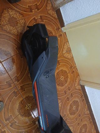 Trotinette électrique Segway ZT 3 Pro