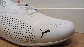 Zapatillas Puma BMW Talla 42 Nuevas