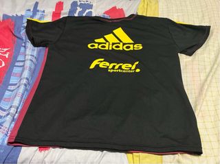 Camiseta Adidas Maratón Ciudad de Logroño