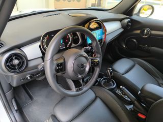 MINI COOPER 5P