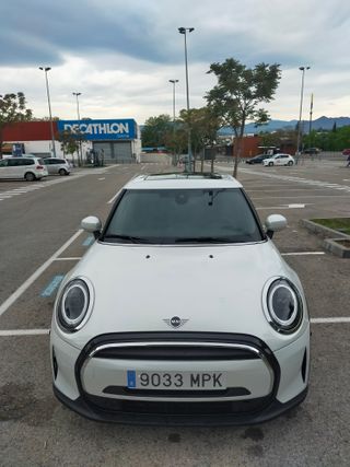 MINI COOPER 5P