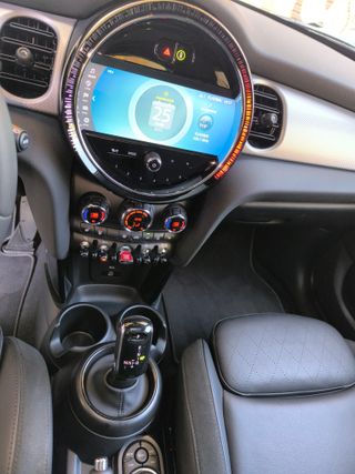 MINI COOPER 5P