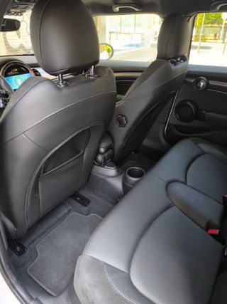 MINI COOPER 5P