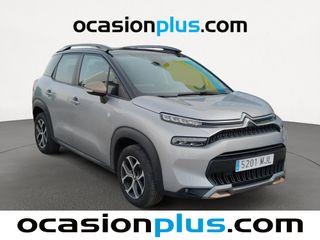 Citroen C3 Aircross PureTech 110 S&S C-Series 81 kW (110 CV)