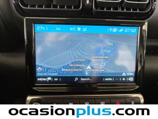Citroen C3 Aircross PureTech 110 S&S C-Series 81 kW (110 CV)