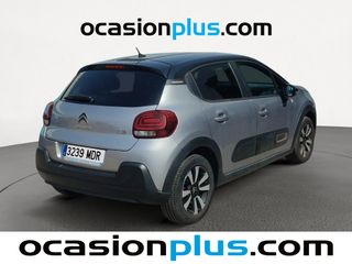 Citroen C3 PureTech 82 C-Series 61 kW (83 CV)