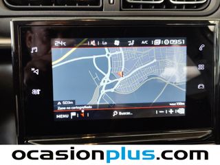 Citroen C3 PureTech 82 C-Series 61 kW (83 CV)