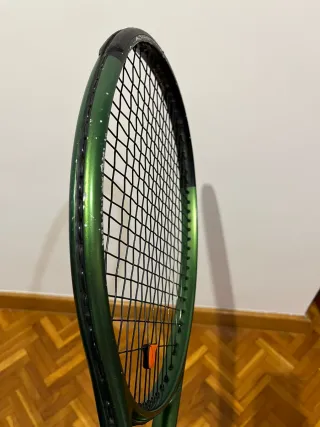 Raqueta Wilson Blade v8 26 255g