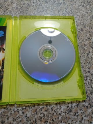 Payday 2 Xbox 360