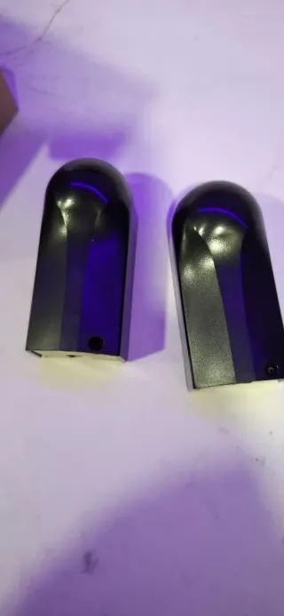 Fotocélulas Infrarrojas Puerta corredera (Nuevas)