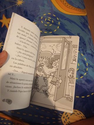 El caso del librero misterioso (Serie Los Busca...