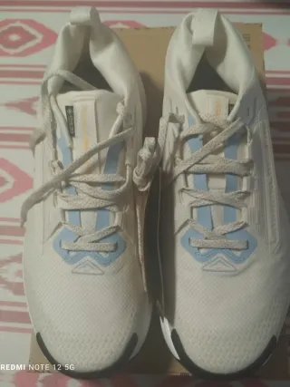 Zapatillas Nike Trail GORE-TEX Talla 40.5