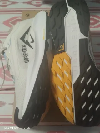 Zapatillas Nike Trail GORE-TEX Talla 40.5