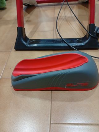 Rodillo Elite Nuevo para Bicicleta