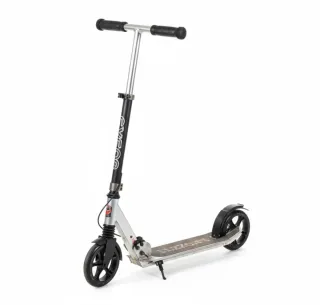 Patinete plegable