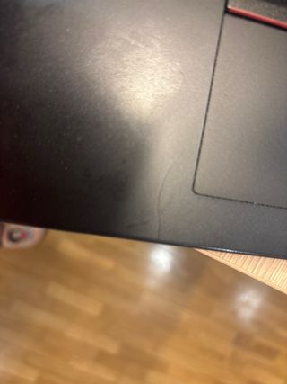 Ordenador portátil Lenovo L13 yoga Thinkpad negro
