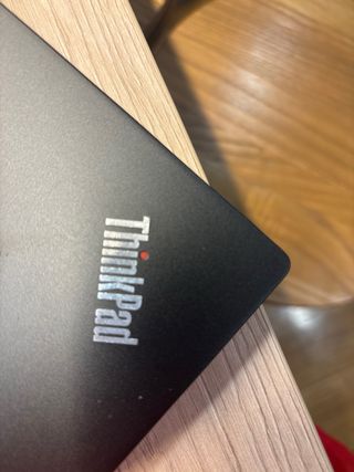 Ordenador portátil Lenovo L13 yoga Thinkpad negro