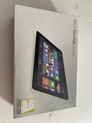 Tablet ASUS VivoTab Smart (Windows 8, LTE)