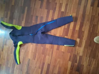 Traje de surf para niño 12 años 