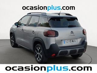 Citroen C3 Aircross PureTech 110 S&S C-Series 81 kW (110 CV)