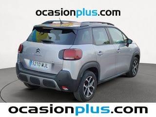 Citroen C3 Aircross PureTech 110 S&S C-Series 81 kW (110 CV)